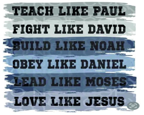 Welcome Integrity: The Word