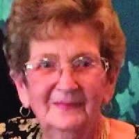 Margie Nell Morrison