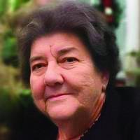 Gala Fay Mote