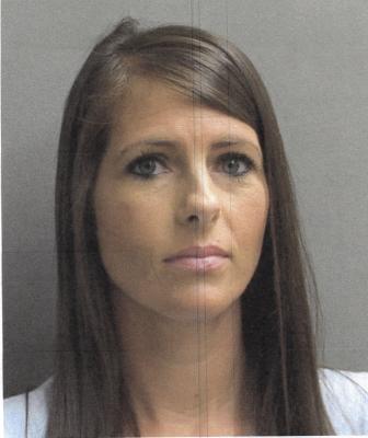 Booking Photo submitted by Sabine County Sheriff's Office