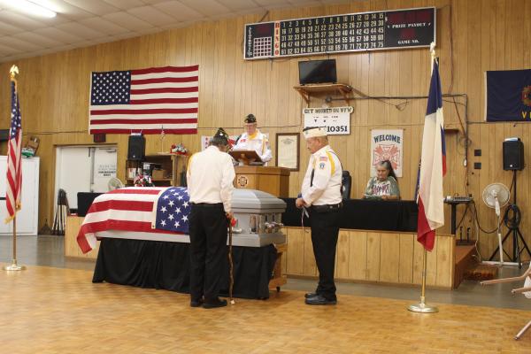 Honor Guard
