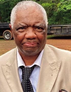 James Earl Crockett