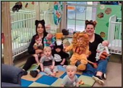 Pineland Early Learning Center