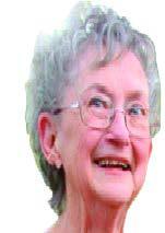 Patsy Ann Rhoden