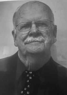 William Darrell Baggett 