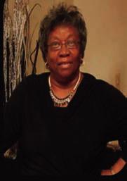 Johnnie Faye Garrett Johnson