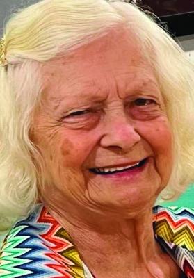 Anne Lois Glawson Hughes
