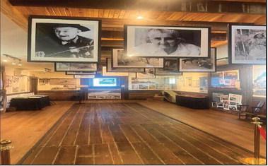 Zwolle Museum on the Bend: Where the Past Still Speaks