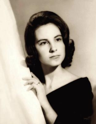 Eva Dell Lunsford