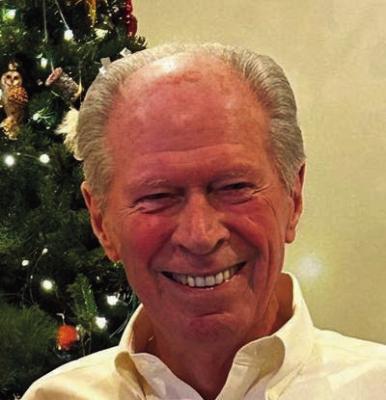 David Arthur Rhodes, Sr.