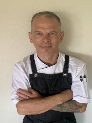 Who’s cooking in the Kitchen? Meet the chef behind the SPOON