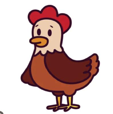 A Chicken Thief