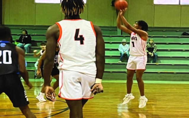 Tigers battle Bulldogs