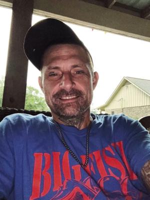 Cody Ray Thompson 