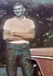 Charles Gene Lindsey