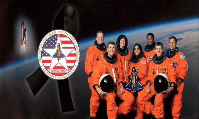 East Texas museum to mark 21st anniversary of Shuttle Columbia tragedy