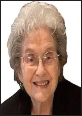 Orelle Baker Hinton