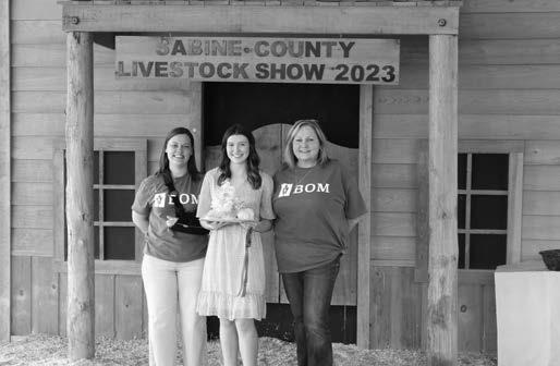 Grand Champion Cookies, Senior Division Baker: Carlee Wintters, Coffee Cake Cookies Premium Buyer: BOM Bank Total Sale Price: $650.00