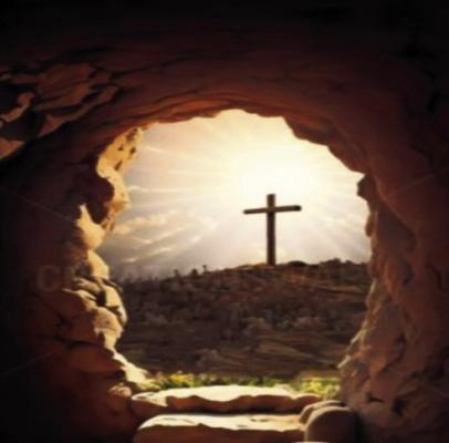 Welcome Integrity: Risen!