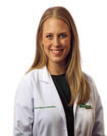 Nurse Practitioner Kristin