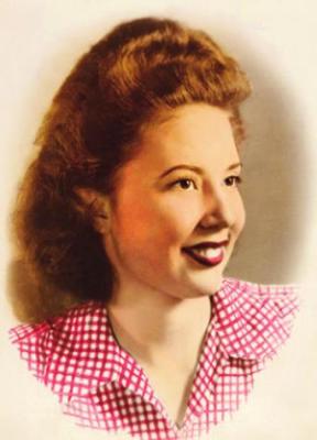 Lois Gallien