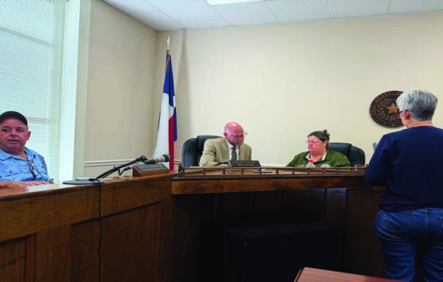 County moves forward on jail planning, accepts clean audit