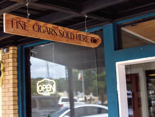 Hope on the Horizon: New Businesses Signal Bright Days Ahead