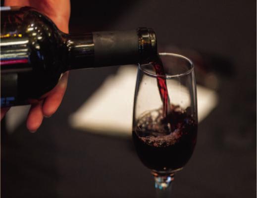 Wine trends and what vineyards mean to Texas economies