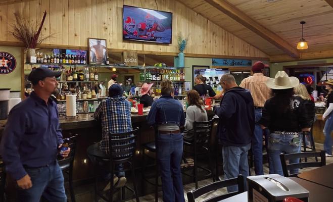 Sabine County Chamber of Commerce Broadens Reach, Honors Heroes, and Builds Community Connections