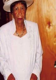 Mollie Doris Moore Edwards