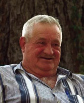Jack "Larry" Elliott 