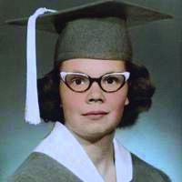 Eledia Ann Gillespie