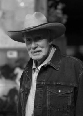 Billy B. Bradshaw