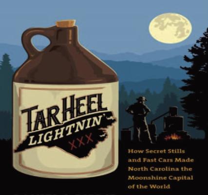 TARHEEL MOONSHINE