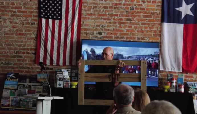 Chamber to host Patriotic Weekend- May 24 and 25