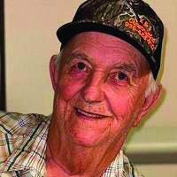 Alva Ray Horton
