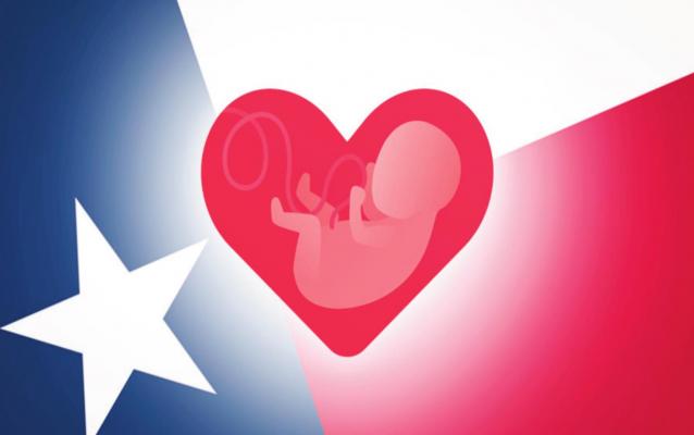 Roe v. Wade overturned after 50 years and what that means for Texas