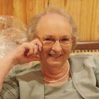 Marilyn Elizabeth Little