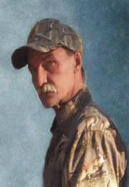 Lester Lewis Little Jr