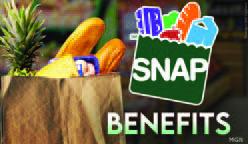 Governor Abbott Announces Hot Meals for SNAP after Beryl