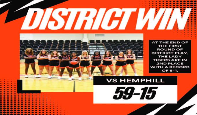 Tigers and Hornets Exchange Pleasantries