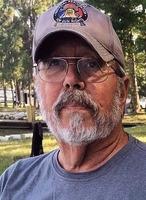 Barry Powell 