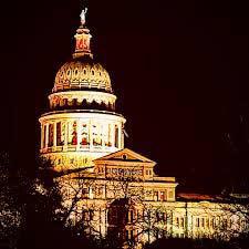 Governor Abbott Announces Special Session #2