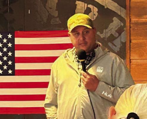 February Chamber meeting details upcoming tournaments