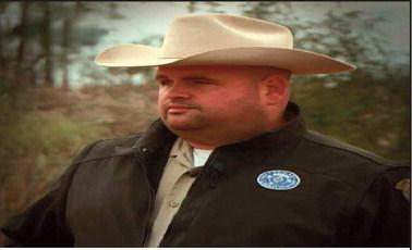 Former Game Warden Justin Eddins faces new indictments in Jasper, Jefferson and Smith Counties