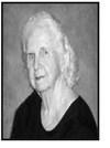 Mary Ellen Cammack 