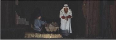 Living Nativity