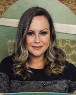 Tiffani Bradberry: Legacies and Leadership with Heart and Purpose