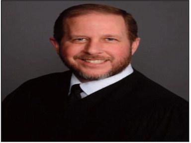 Chief Justice Hoyle to visit Hemphill Dec. 16 at The Feed Store Cafe