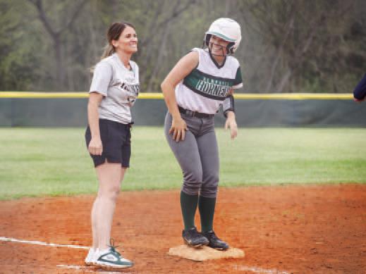 Safe of third...